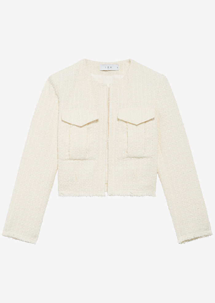 IRO PARIS Siname Jacket