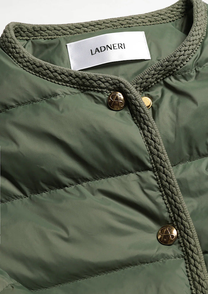 LADNERI Jacke Le Cannet