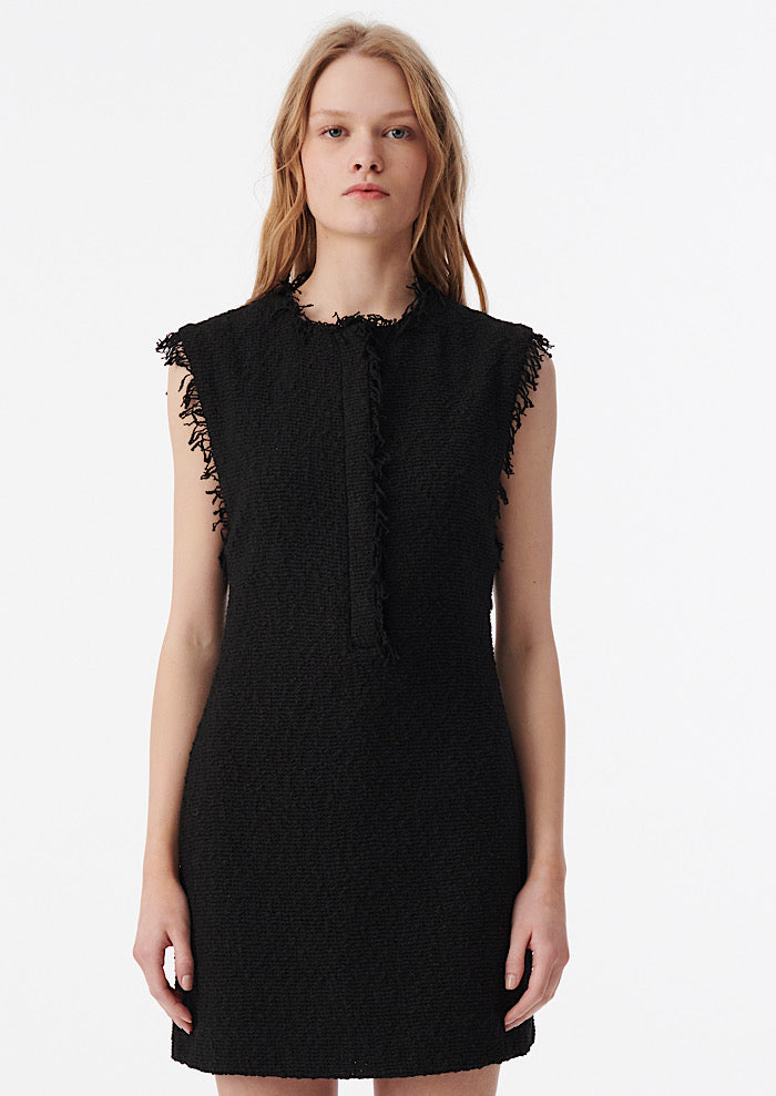 IRO PARIS Solai Dress