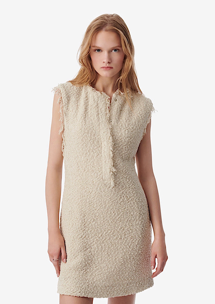 IRO PARIS Solai Dress