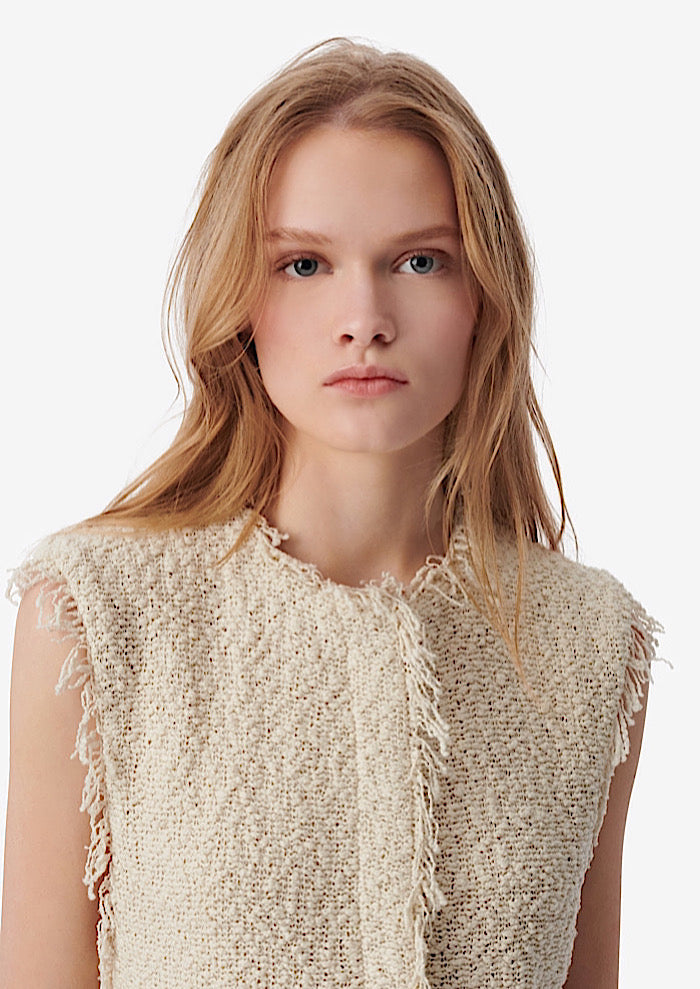IRO PARIS Solai Dress