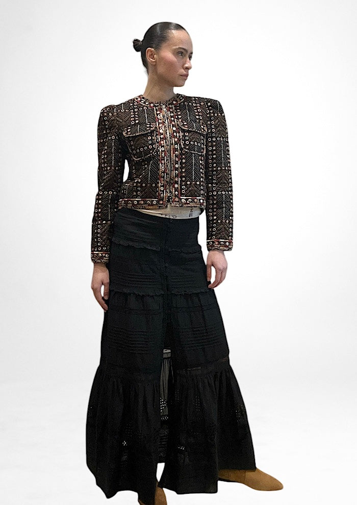 MARANT ETOILE Rock Dusta