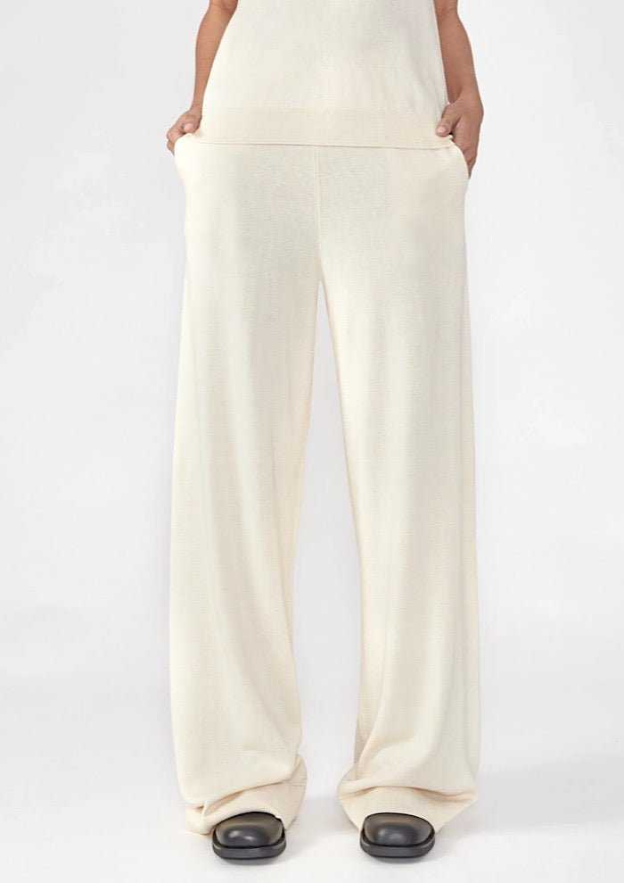 LALA BERLIN Knit Pants Kaya