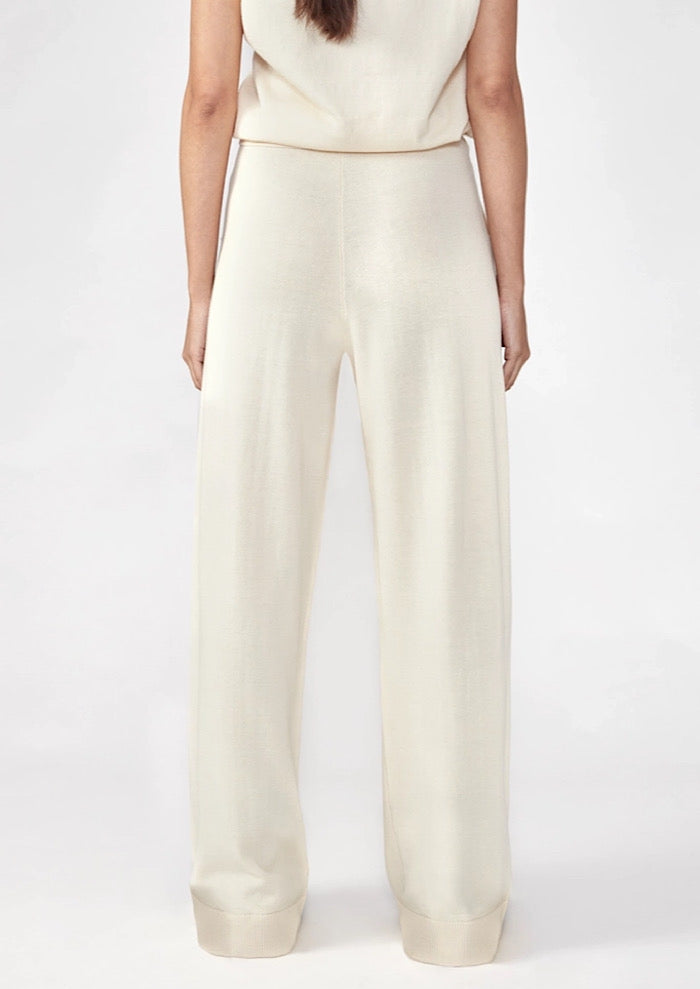 LALA BERLIN Knit Pants Kaya