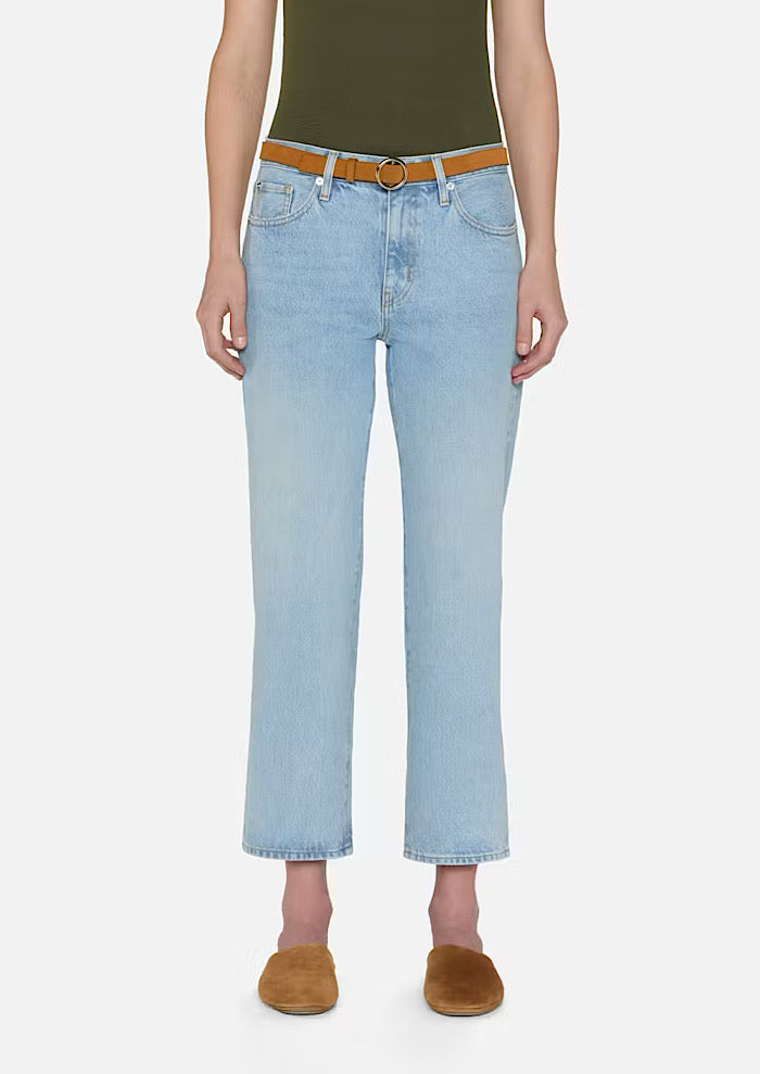 FRAME The Hang Jeans