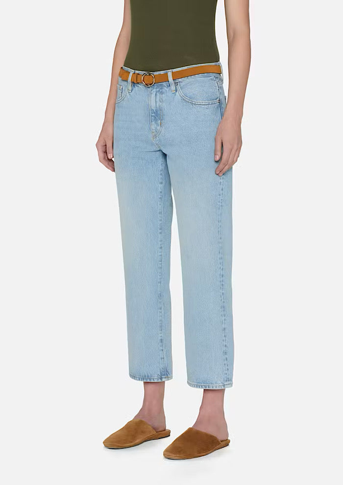 FRAME The Hang Jeans