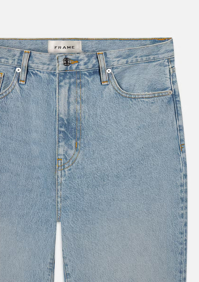 FRAME The Hang Jeans