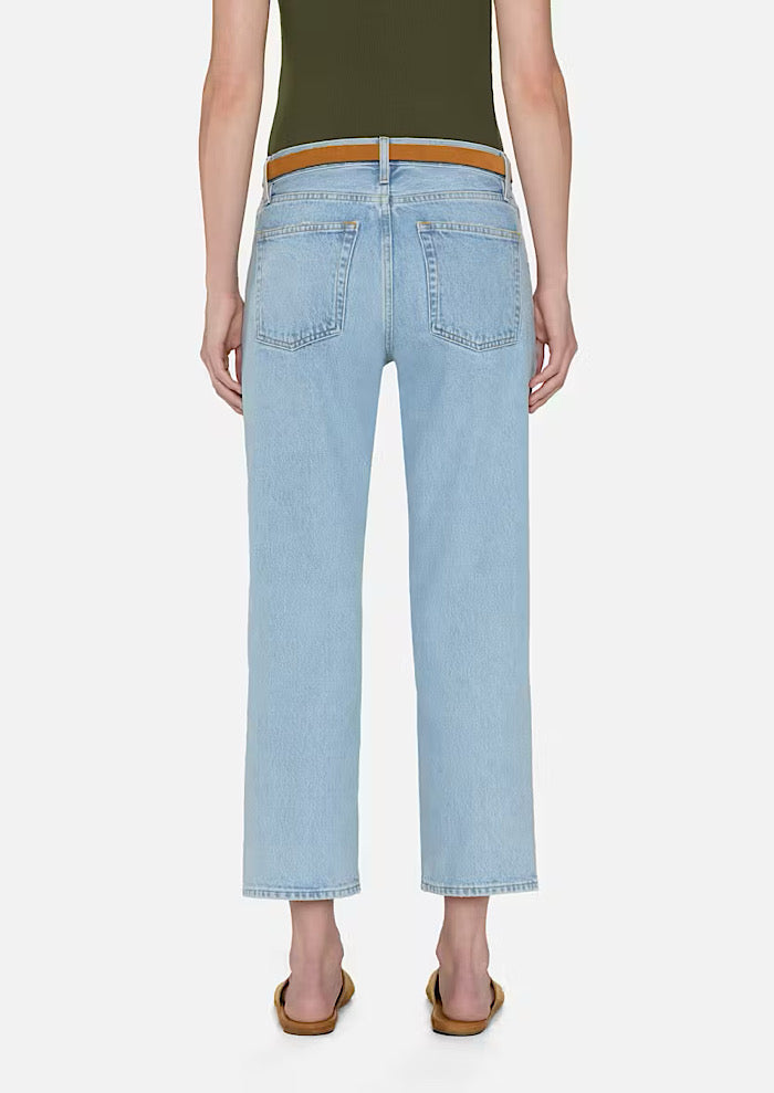 FRAME The Hang Jeans