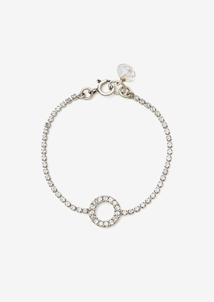 ISABEL MARANT Armband Disco Ring
