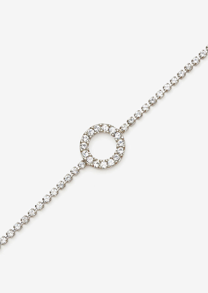 ISABEL MARANT Armband Disco Ring