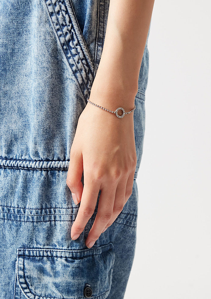 ISABEL MARANT Armband Disco Ring