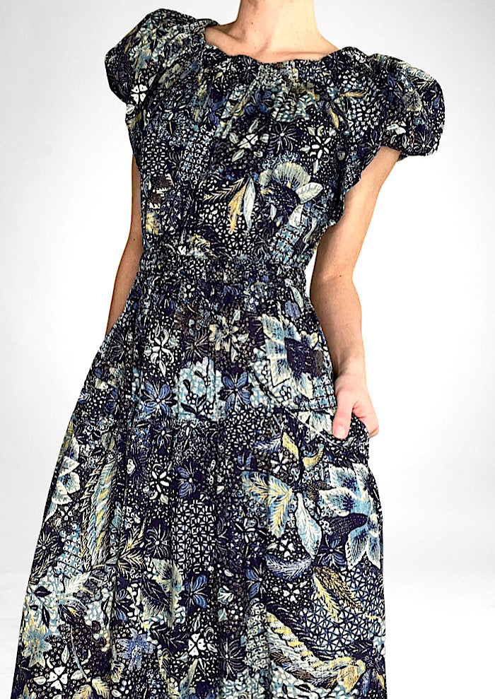 ULLA JOHNSON Abigail Dress