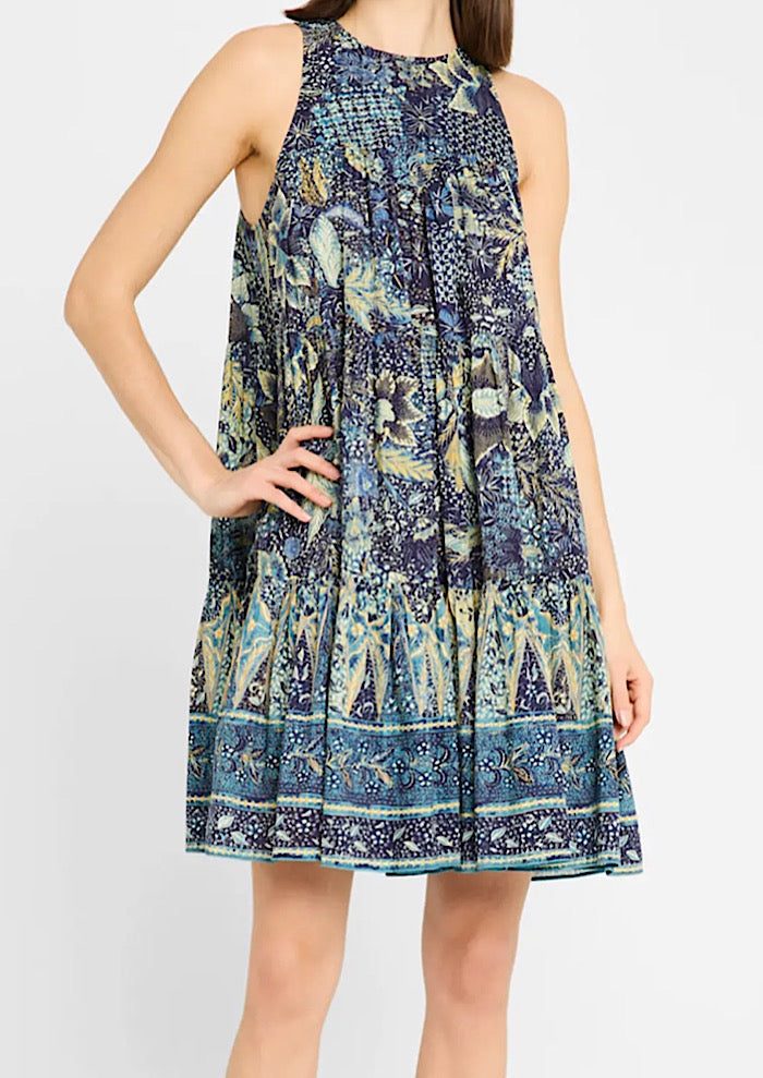 ESSENTIEL ANTWERP Fergie Dress