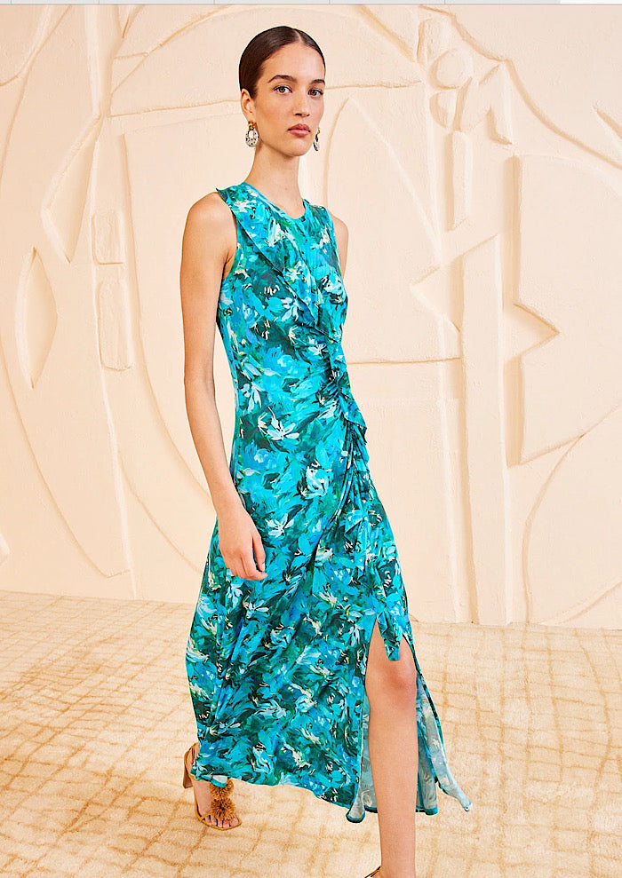 ULLA JOHNSON Elise Dress