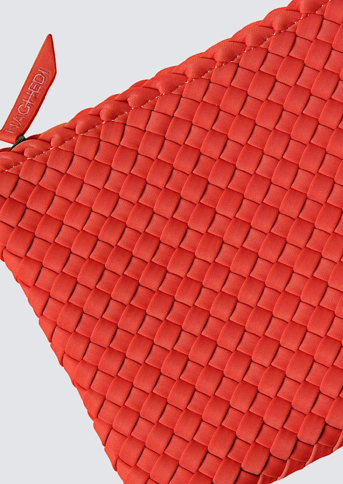 NAGHEDI St Barths Medium Tote Ipanema