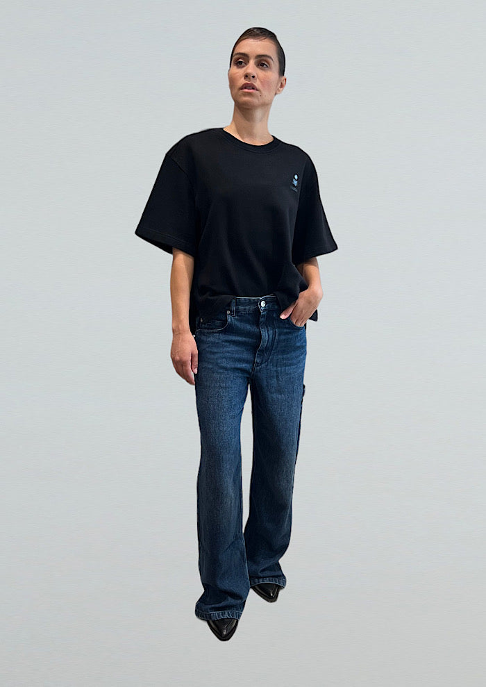 MARANT ETOILE Bymara Pants