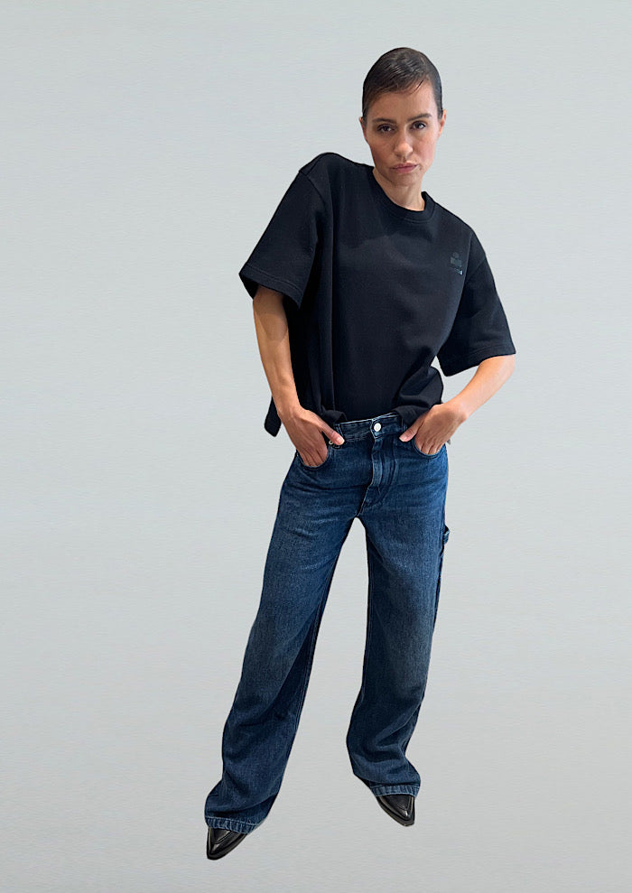 MARANT ETOILE Bymara Pants