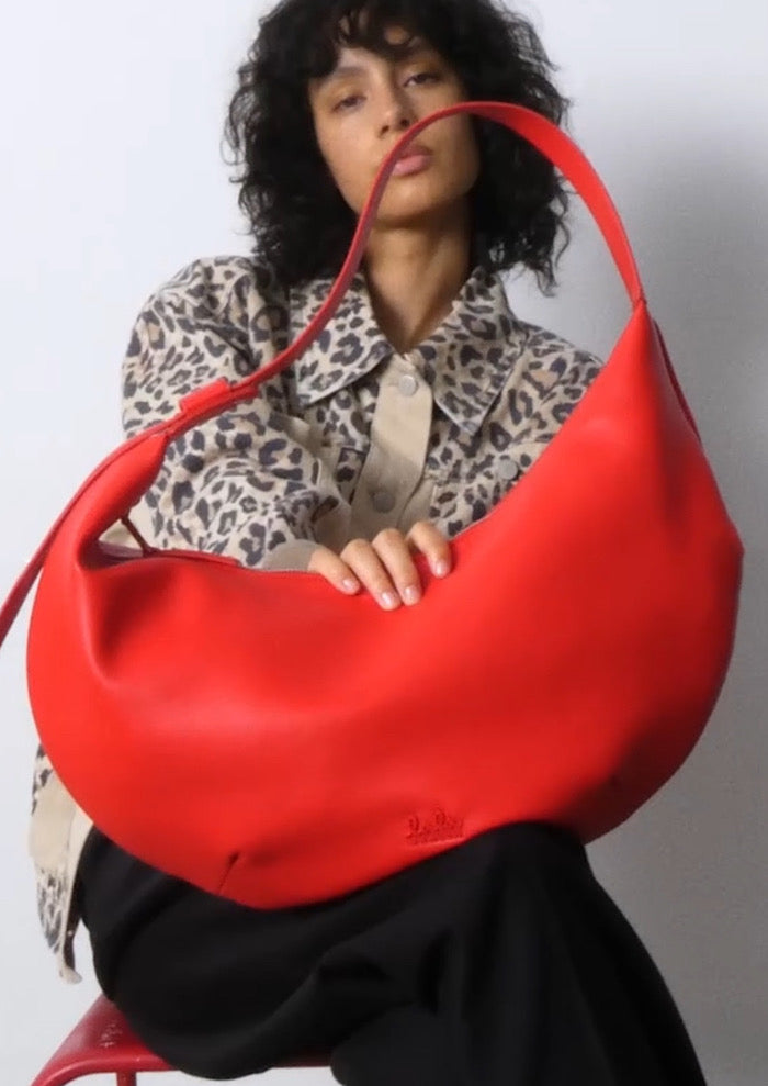 LALA BERLIN Big Gili Bag Vegan Leather