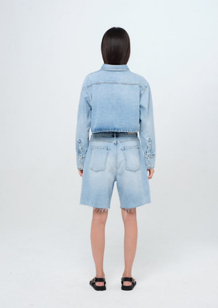 ICON DENIM Amber Jacket