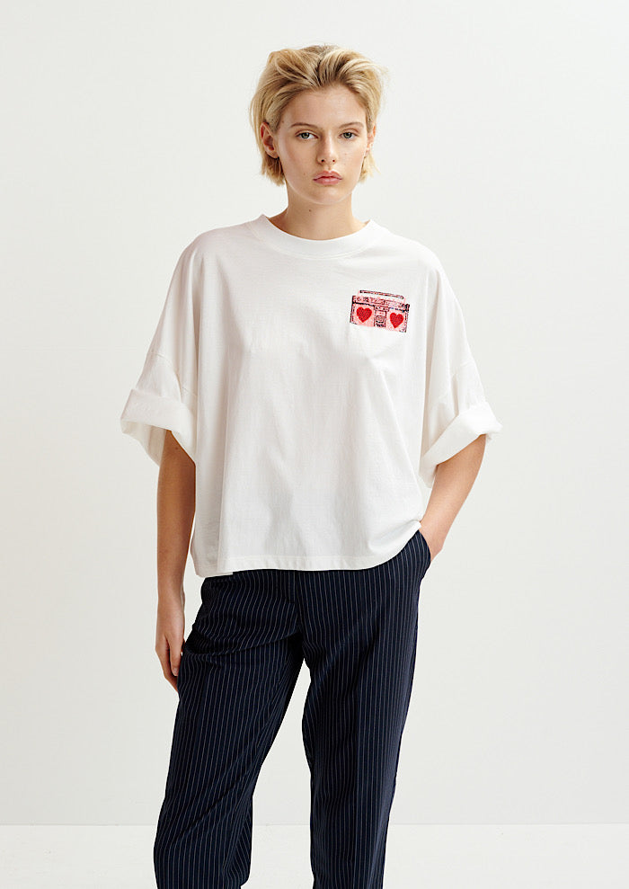 ESSENTIEL ANTWERP Hadio Shirt