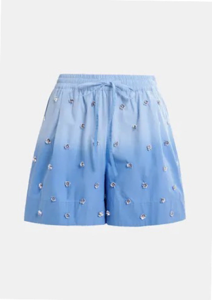 ESSENTIEL ANTWERP Hichigan Shorts