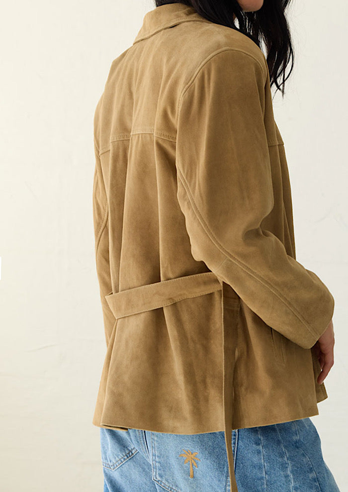 RAIINE Cyja Jacket