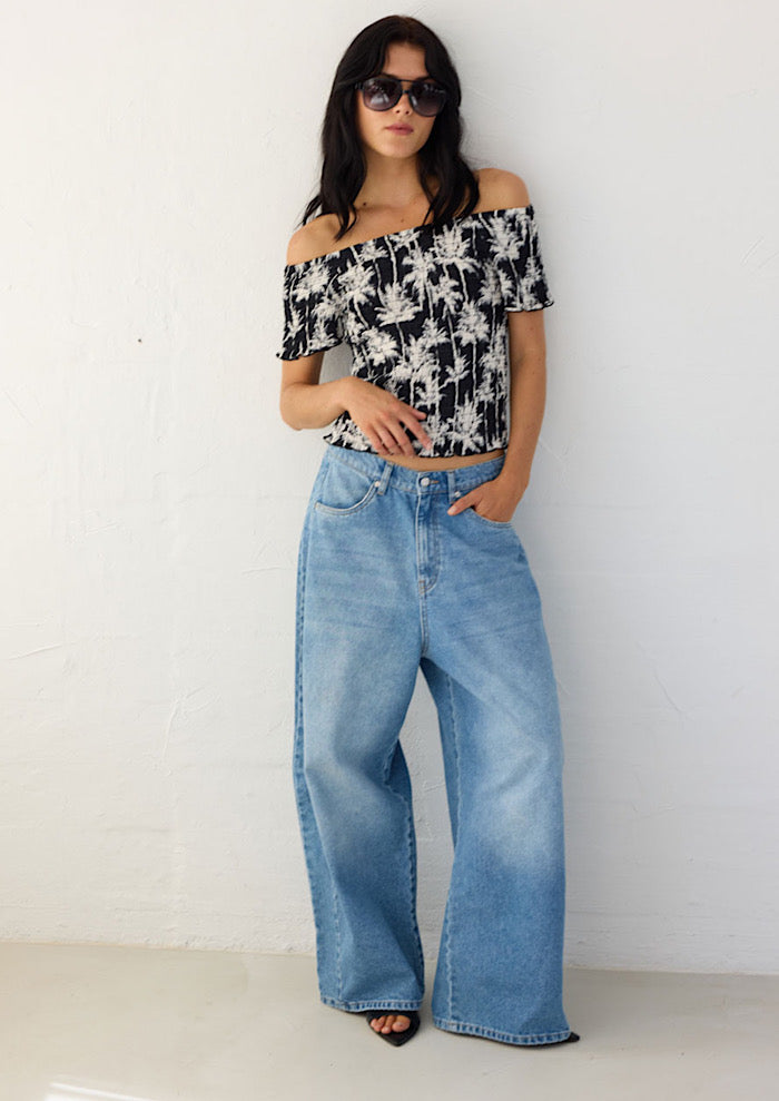 RAIINE Coon Jeans