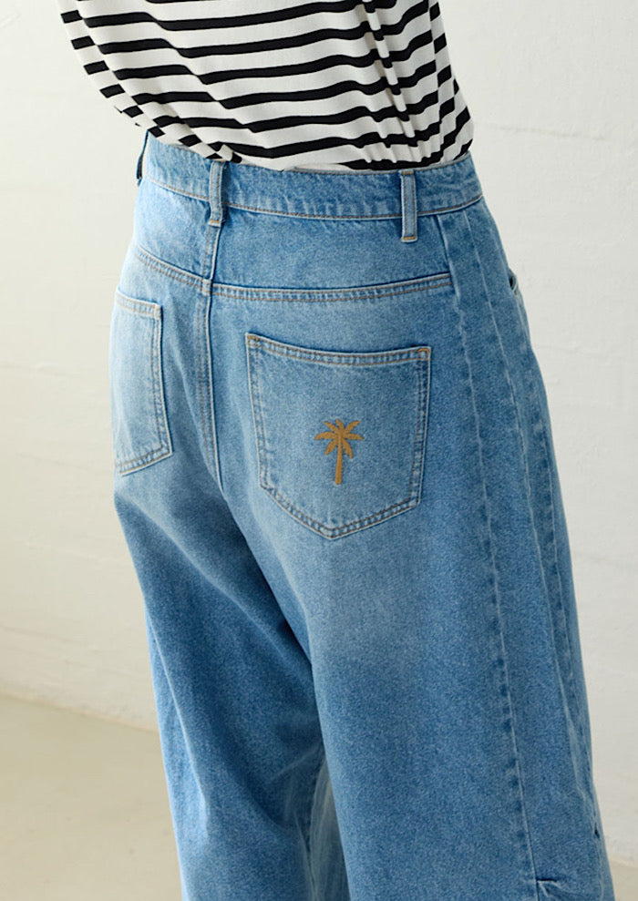 RAIINE Coon Jeans