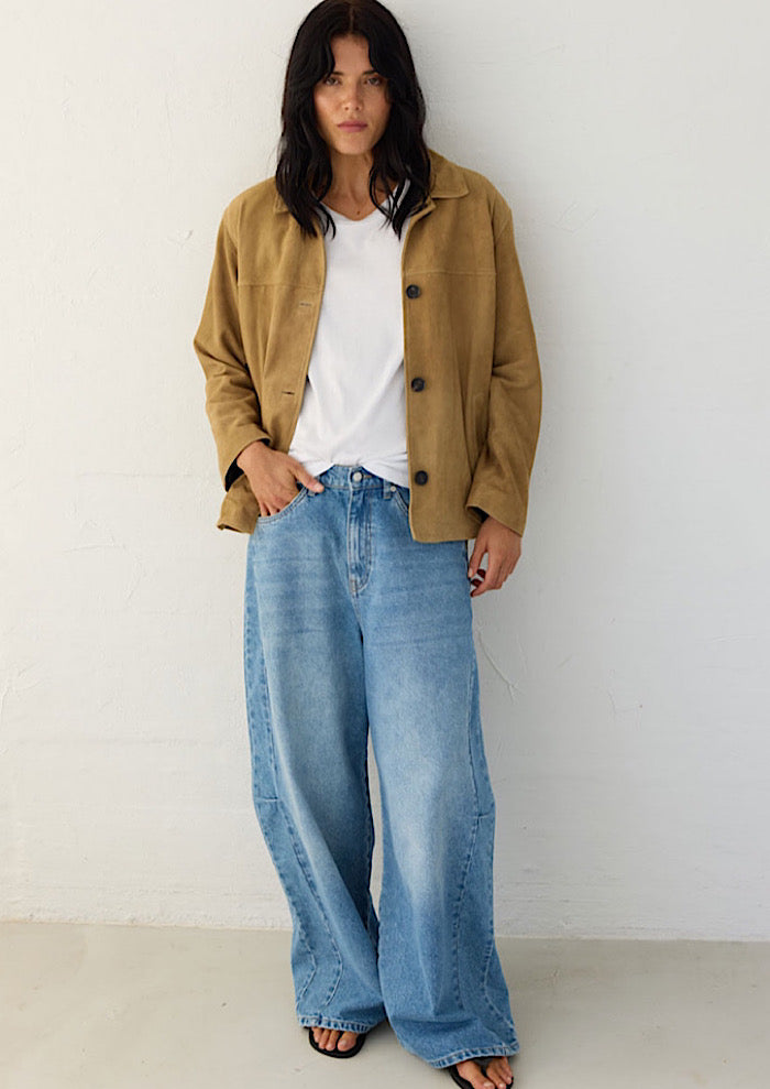 RAIINE Coon Jeans