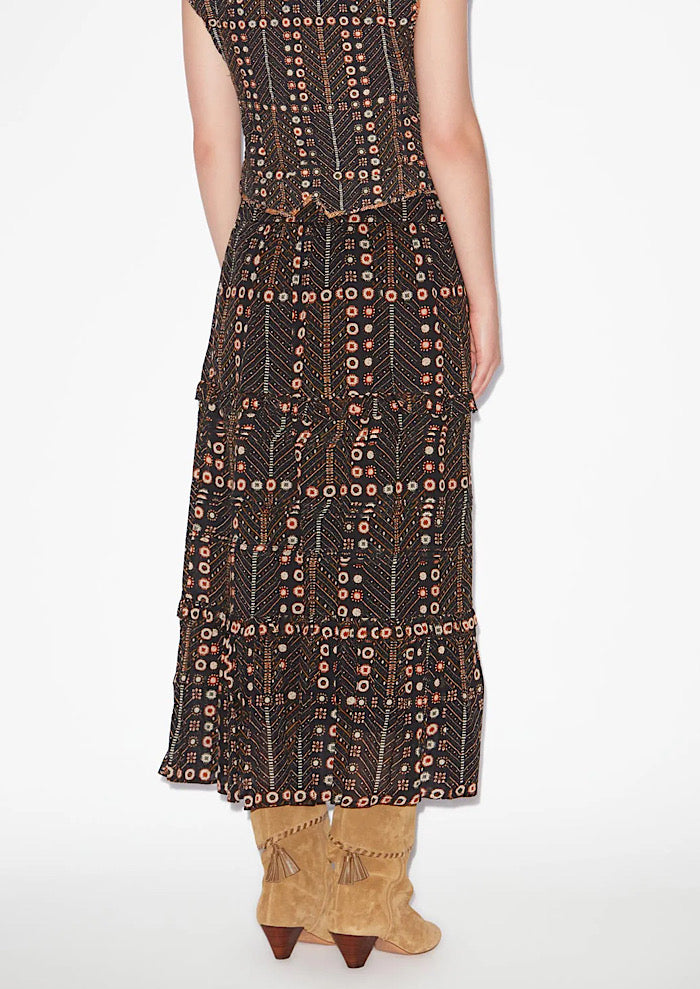MARANT ETOILE Rock Diya