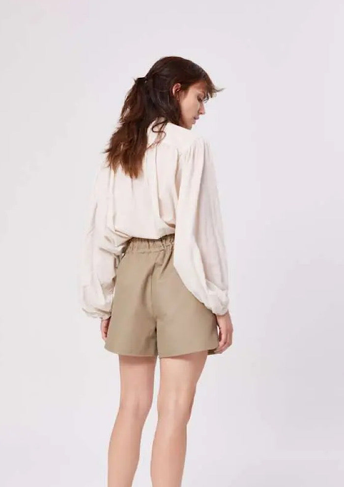 SOSUE Bella Blouse