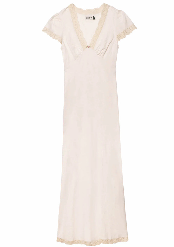 RIXO Clarice Dress