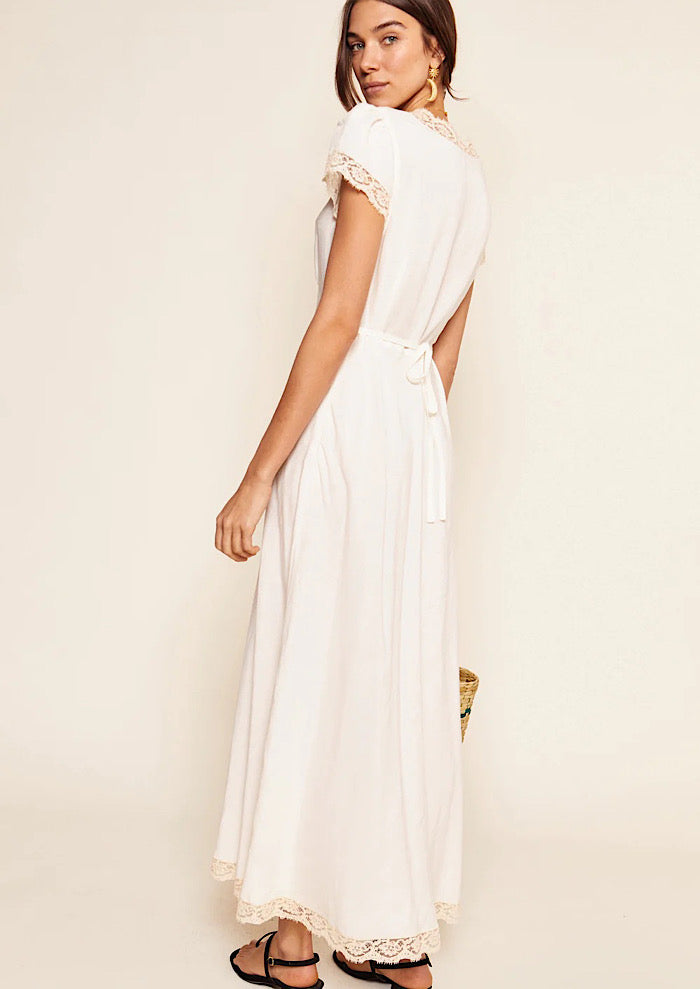 RIXO Clarice Dress