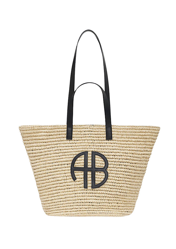 ANINE BING Palermo Tote