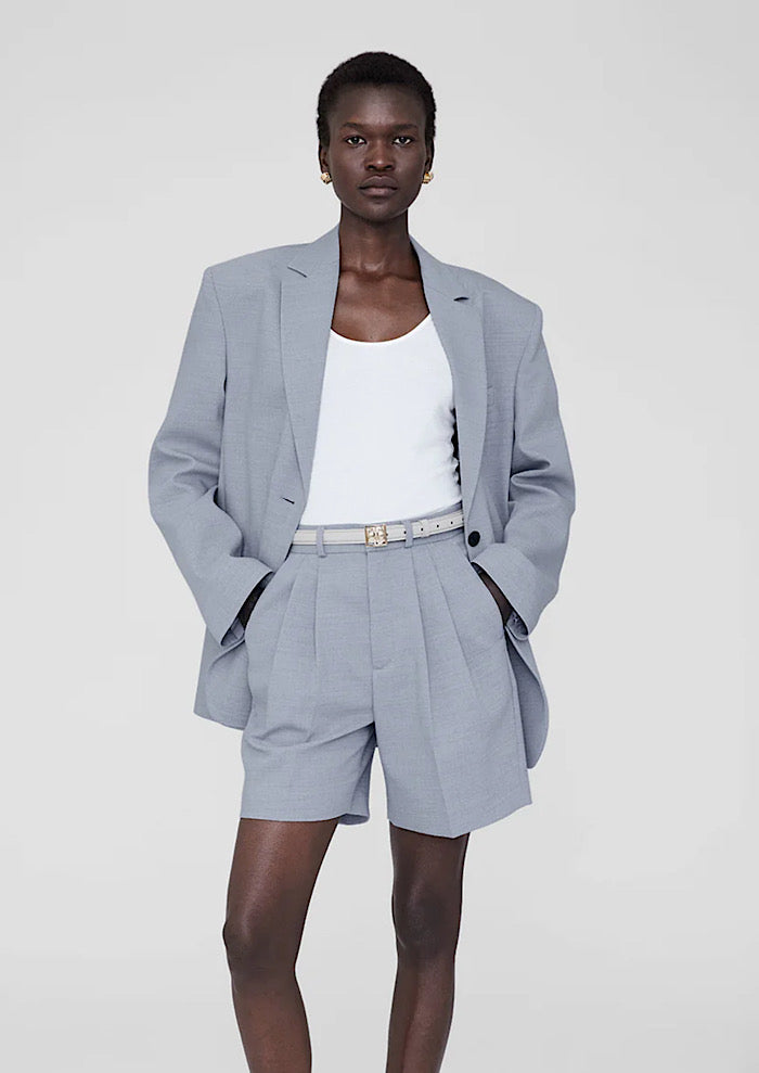 IRO PARIS Ricky Coat