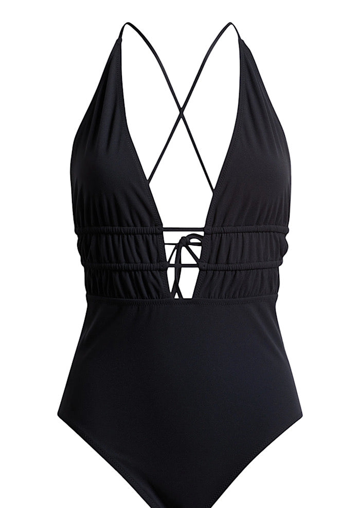 ESSENTIEL ANTWERP Ezillion Hemd