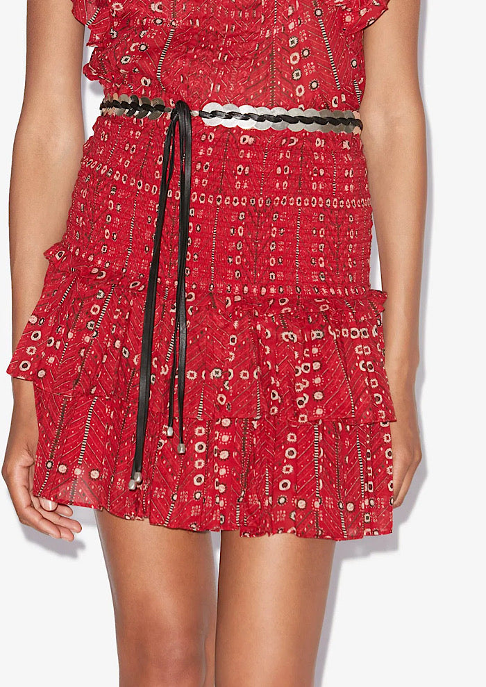 MARANT ETOILE Rock Naomi