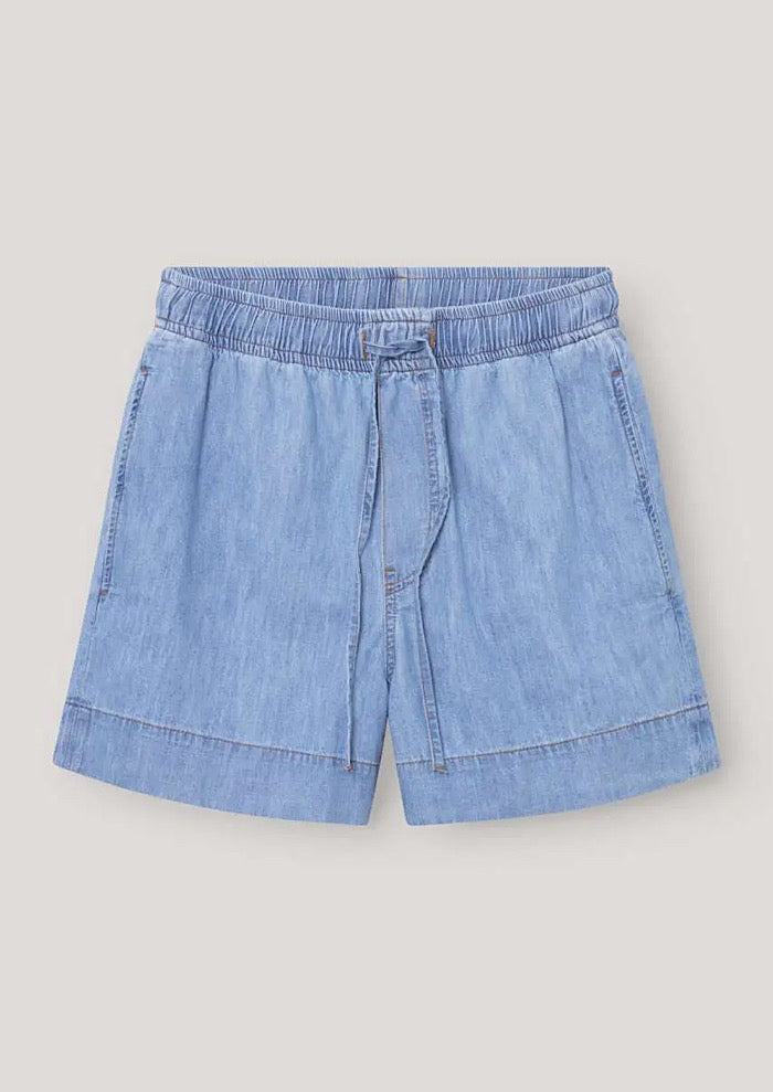 SOSUE Shorts Denim