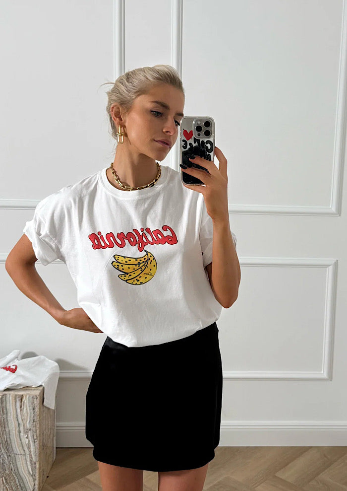 LADNERI T-Shirt Banana