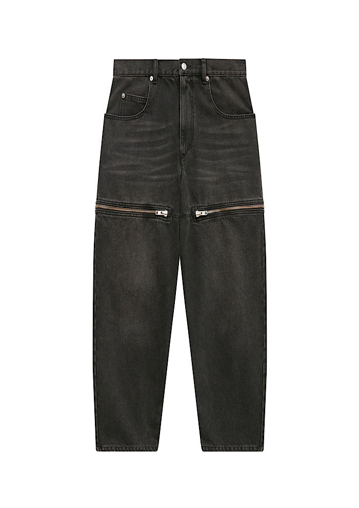 MARANT ETOILE Jeans Salia