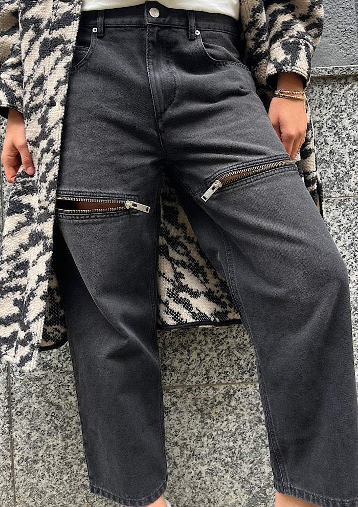MARANT ETOILE Jeans Salia