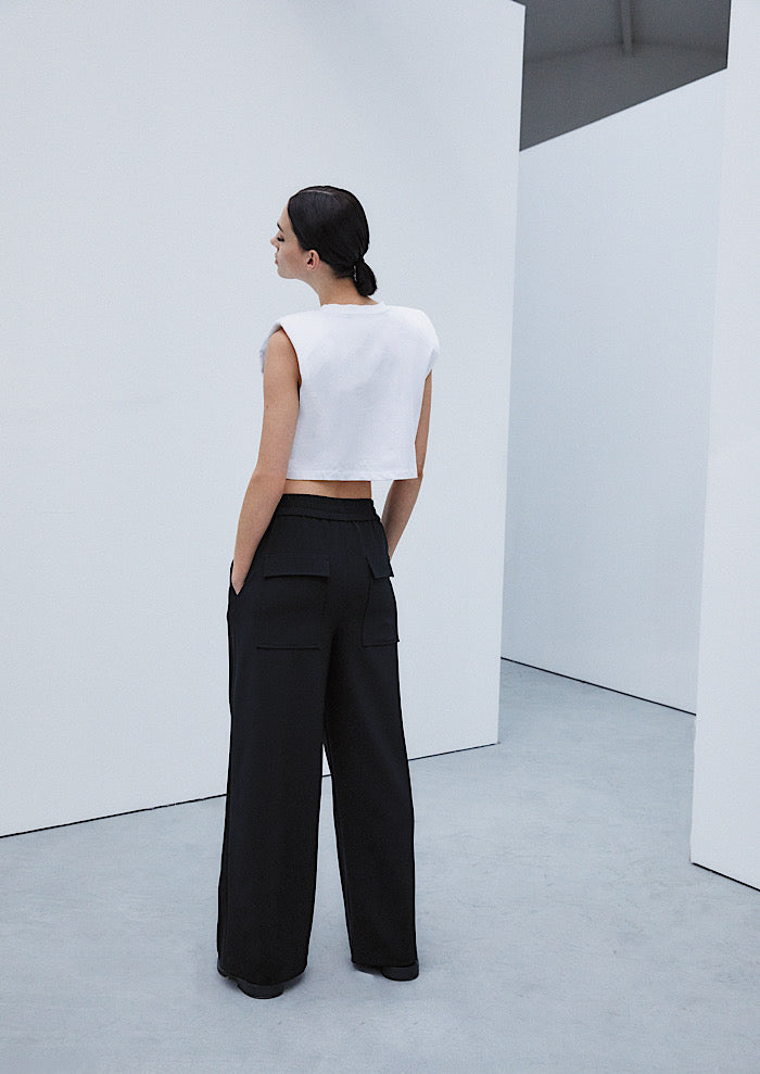 ROSSI Judy Fluid Cade Pants