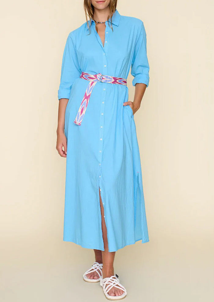 XIRENA Boden Dress