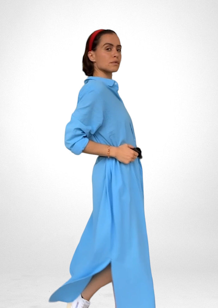 XIRENA Boden Dress
