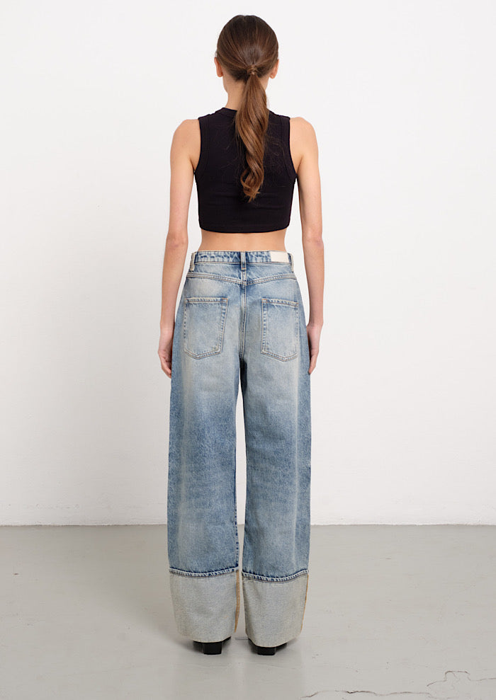 ICON DENIM Kiki Jeans