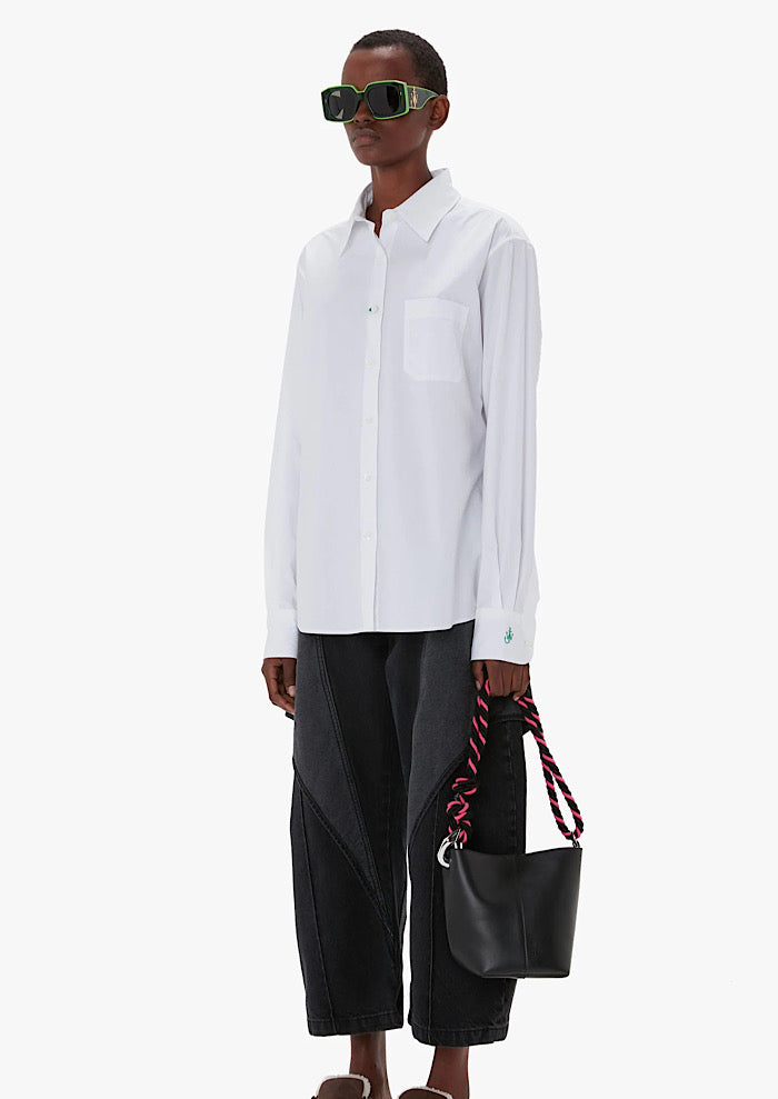 JW Anderson Button Up Shirt