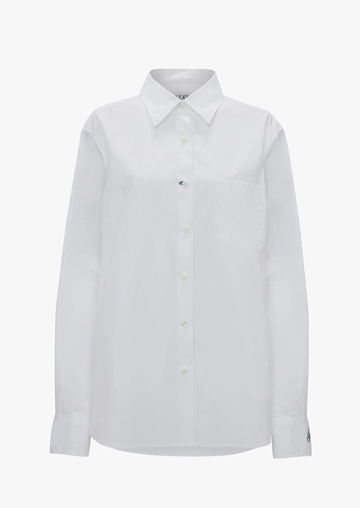 JW Anderson Button Up Shirt