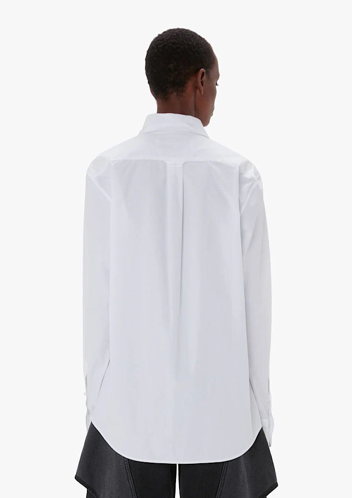 JW Anderson Button Up Shirt