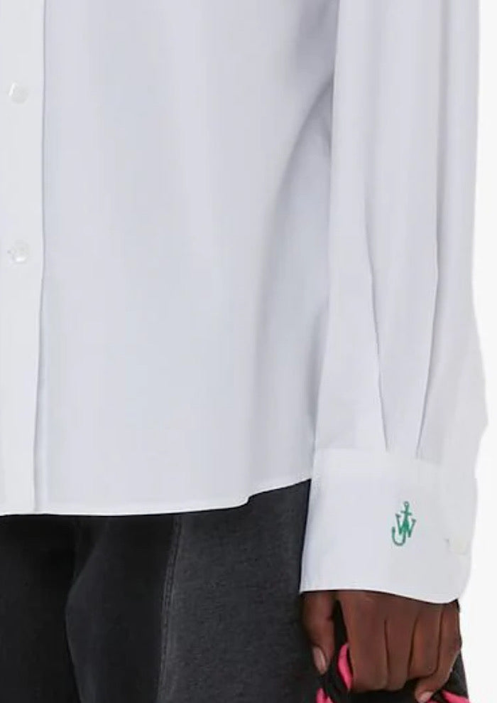 JW Anderson Button Up Shirt