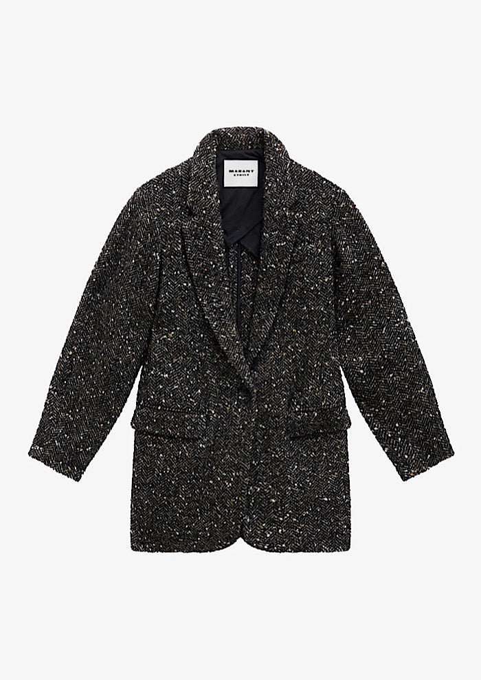 MARANT ETOILE Hayden Jacket